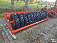 Tasseur à pneus avant Farmax Bandenpakker - bandenrol