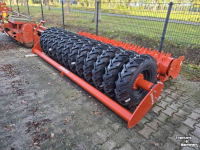 Tasseur à pneus avant Farmax Bandenpakker - bandenrol
