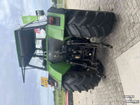 Tracteurs Deutz-Fahr DX 110