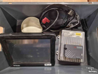Systèmes et accessoires de GPS Trimble Trimble FMX