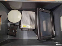 Systèmes et accessoires de GPS Trimble Trimble FMX
