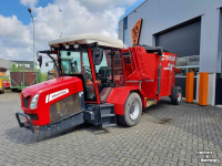 Mélangeuse automotrice Trioliet Smarttrac 1-1000