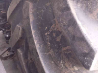 Roues, Pneus, Jantes, Barillets Jumelage BKT 900/60 R38