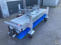 Balayeur Mulder HSTV600/200G veegmachine