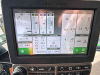 Tracteur John Deere 6130R