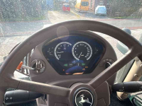 Tracteur John Deere 6130R