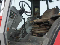 Tracteur Massey Ferguson 3690 Dynashift