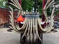 Injecteur de prairie Vredo zodebemester 5.6 m