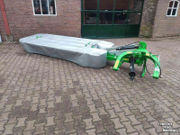 Faucheuse Talex OptiCut 220/260/300/340 schijvenmaaier