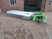Faucheuse Talex OptiCut 220/260/300/340 schijvenmaaier