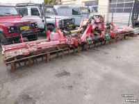 Herse rotative Kverneland NG 6000 Fold