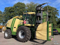Ensileuse automotrice Krone BIG X 700