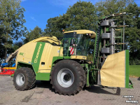 Ensileuse automotrice Krone BIG X 700