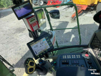 Ensileuse automotrice Krone BIG X 700
