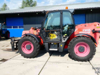 Chargeur Télescopique JCB 535-95