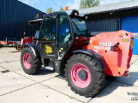 Chargeur Télescopique JCB 535-95