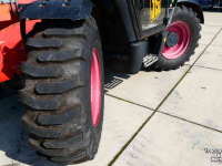 Chargeur Télescopique JCB 535-95
