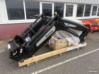 Chargeur frontal Quicke Q5M met JD6030 aanbouwdelen