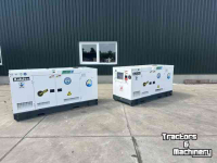 Groupes électrogènes  ashita ag3-70 generator