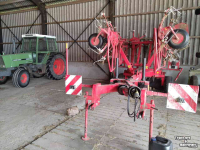 Faneur Lely Lotus 900