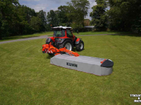 Faucheuse Kuhn GMD 3515