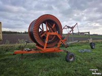 Enrouleur d‘irrigation Irrifrance 20T0074