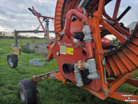 Enrouleur d‘irrigation Irrifrance 20T0074