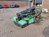 Tracteur Deutz-Fahr KM 4.26S