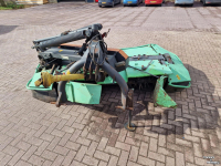Tracteur Deutz-Fahr KM 4.26S