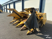 Maisbec New Holland New Holland 300N8 Maisbek