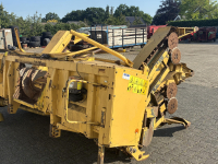 Maisbec New Holland New Holland 300N8 Maisbek