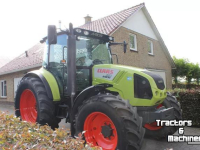 Tracteur Claas Arion 420