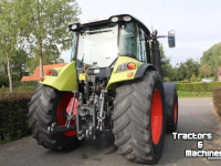 Tracteur Claas Arion 420