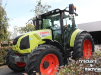 Tracteur Claas Arion 420