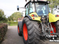 Tracteur Claas Arion 420