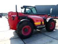 Chargeur Télescopique JCB 535-95