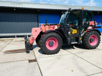 Chargeur Télescopique JCB 535-95