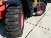 Chargeur Télescopique JCB 535-95