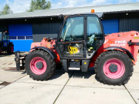 Chargeur Télescopique JCB 535-95