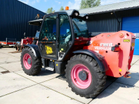 Chargeur Télescopique JCB 535-95