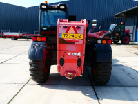 Chargeur Télescopique JCB 535-95