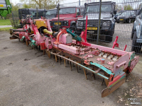 Herse rotative Kverneland NG 6000 Fold