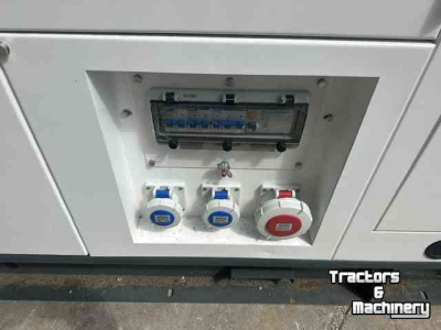 Groupes électrogènes  ashita ag3-70 generator