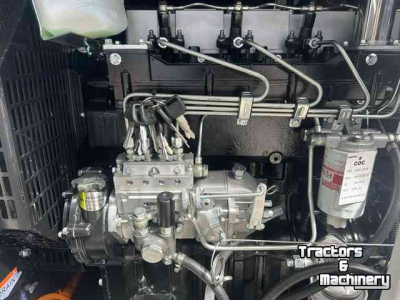 Groupes électrogènes  ashita ag3-70 generator