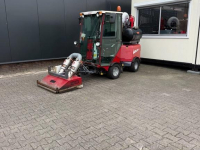 Désherbeur thermique  tieman 3400 tieman 3400