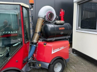 Désherbeur thermique  tieman 3400 tieman 3400