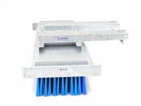 Balayeur Qmac AOBBL Opbouw console voor blokbezem