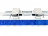 Balayeur Qmac AOBBL Opbouw console voor blokbezem