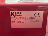 Rabot caoutchouc Kemp RVSM 3255 Rubberschuif