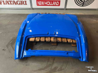 Pièces d‘occasion pour tracteurs New Holland T5